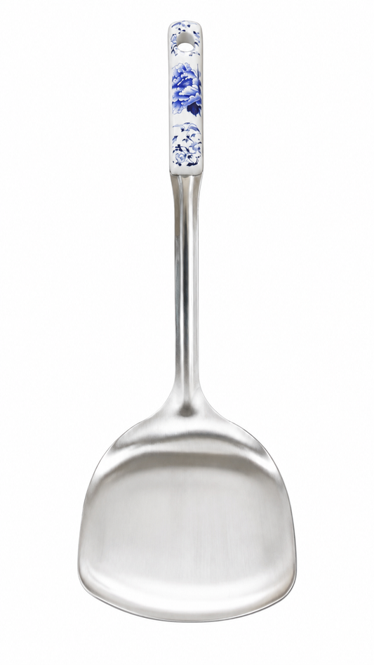 Stainless Steel Wok Turner