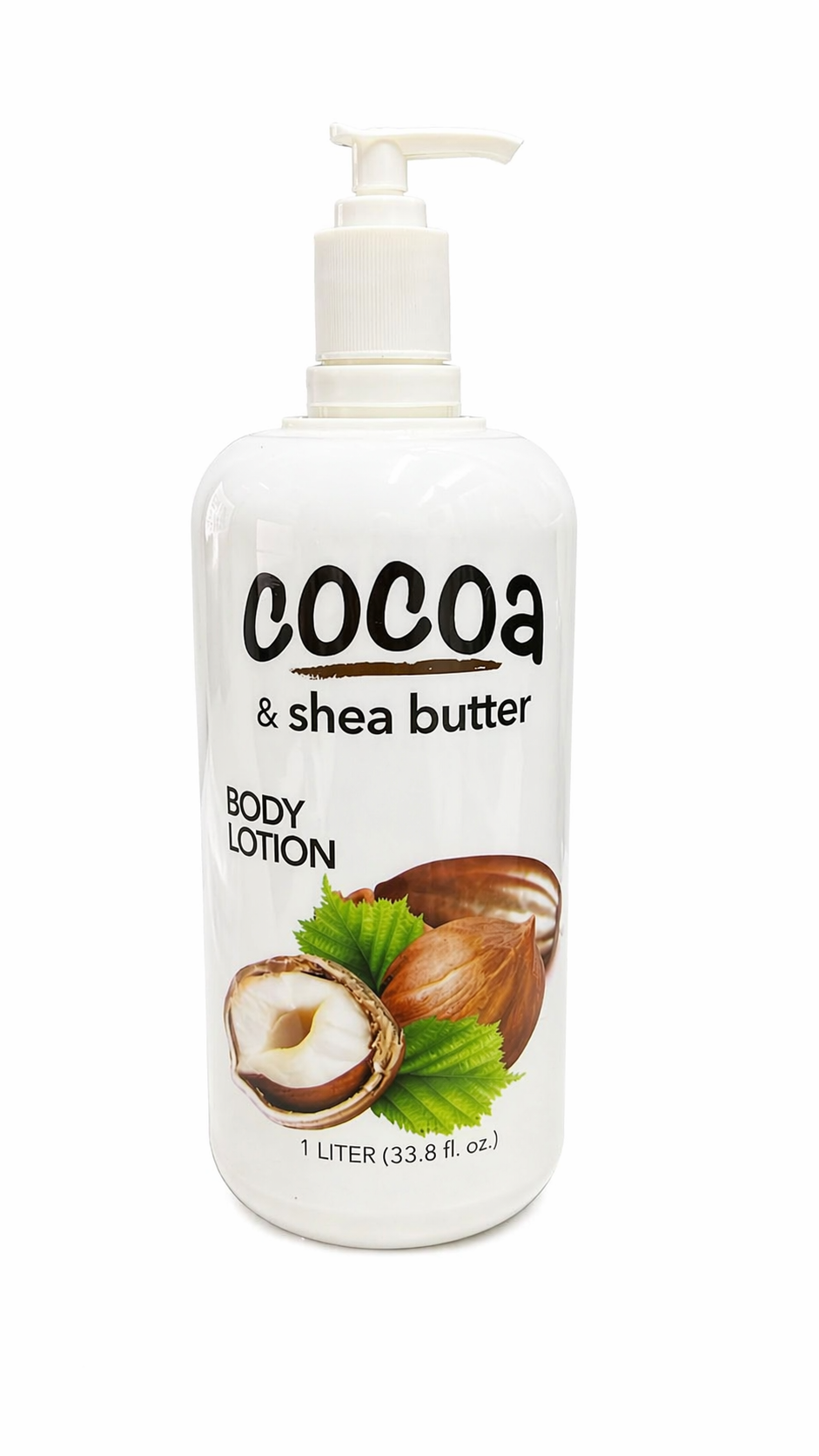 Spa Luxury Body Lotion 1 L