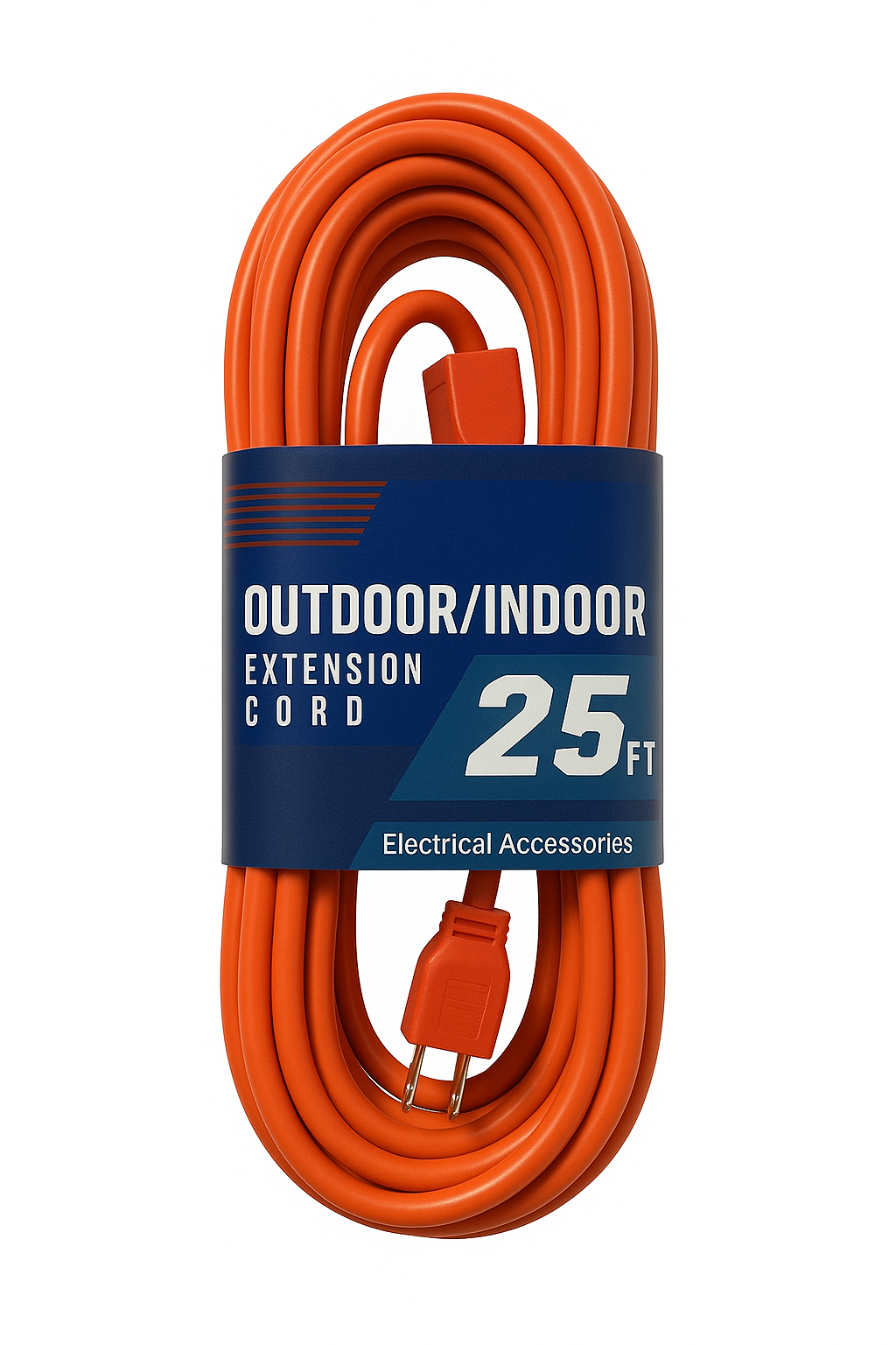 Outdoor/Indoor Extension Cord