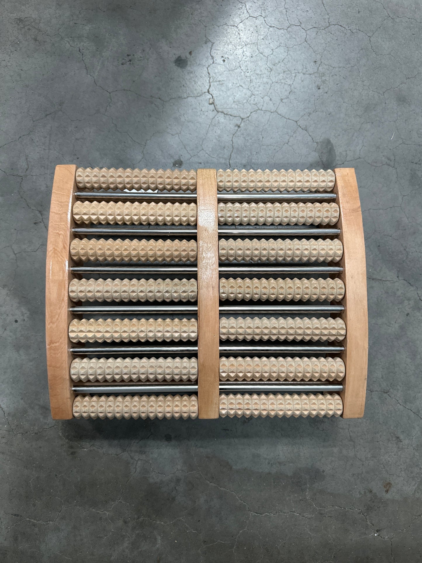 Massage Feet Roller XL