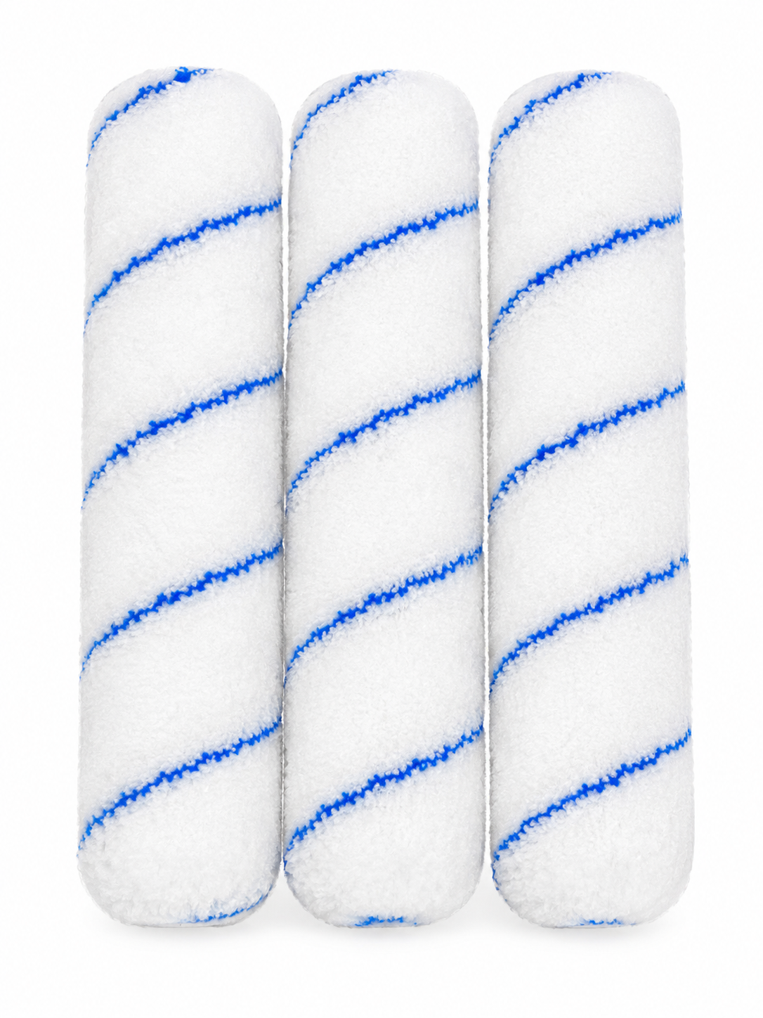 3-Piece Paint Roller