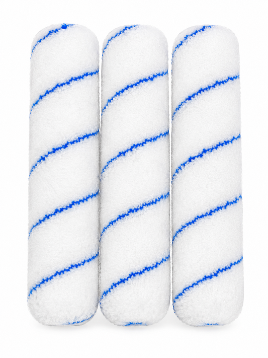 3-Piece Paint Roller