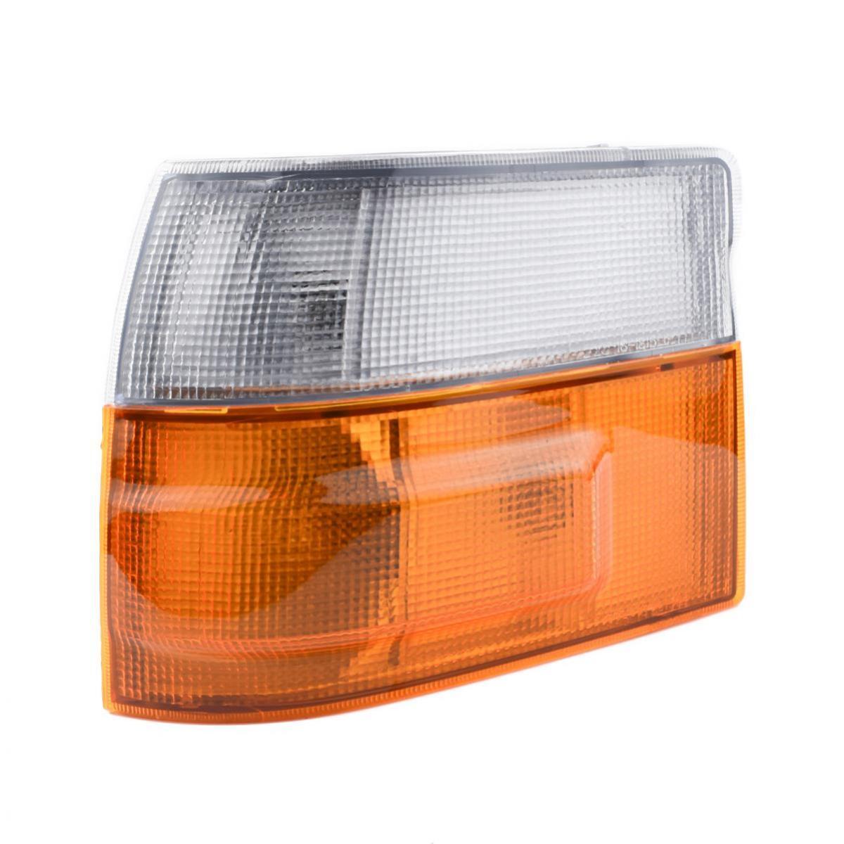 Front Corner Indicator