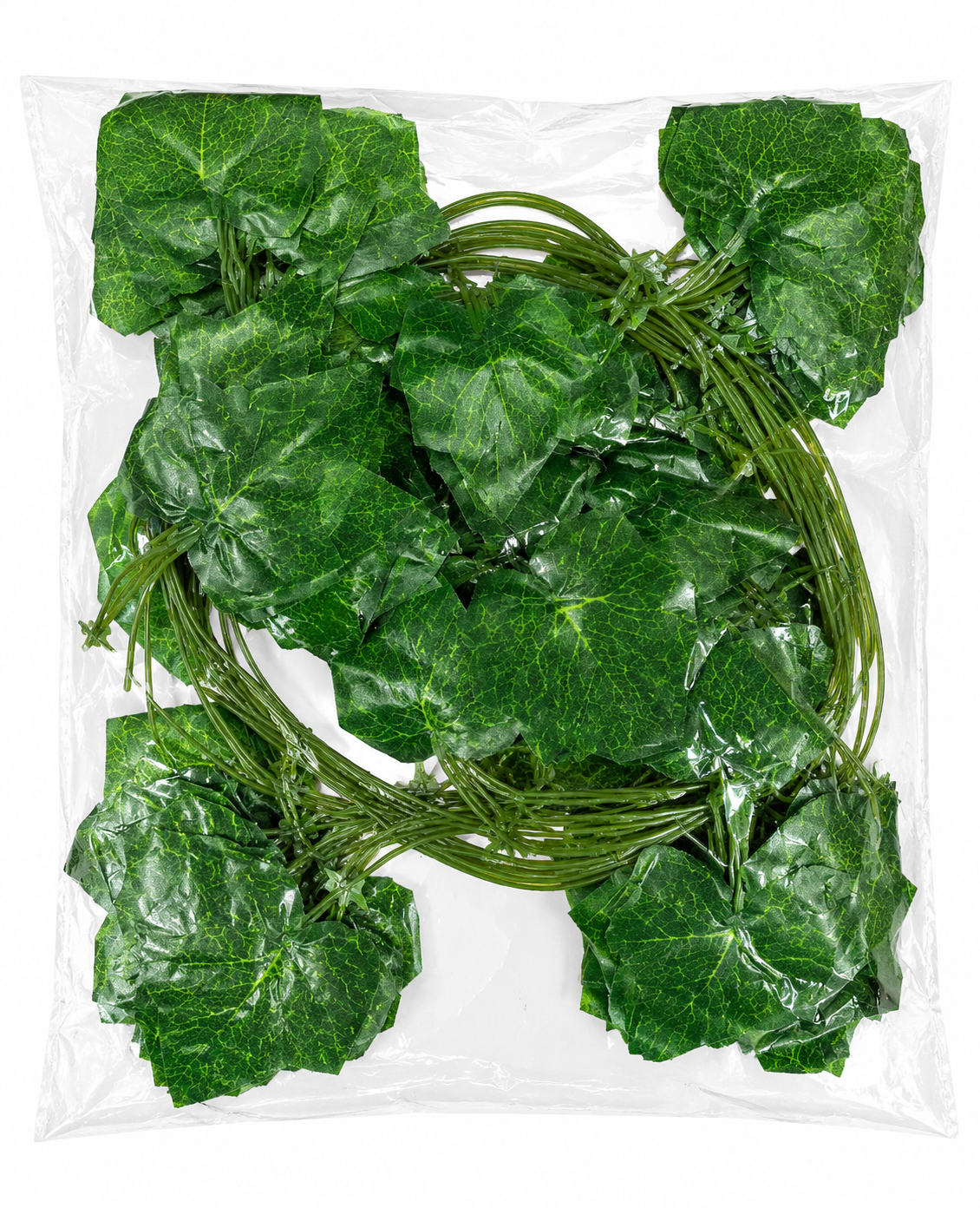 Artificial Ivy Leaf Garland