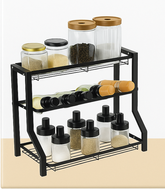 Seasoning Frame WF-010