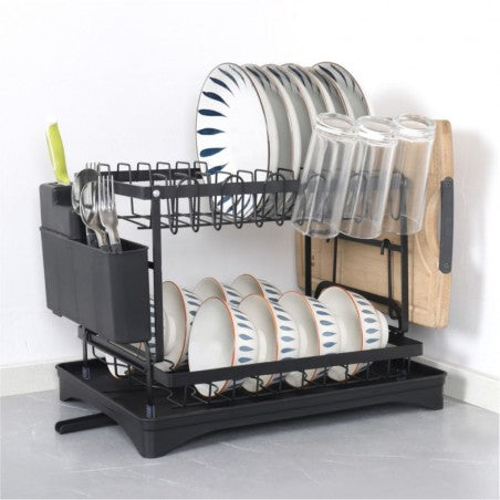Dish Drainer-WL-ZD06