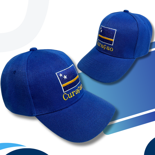 Curacao Cap