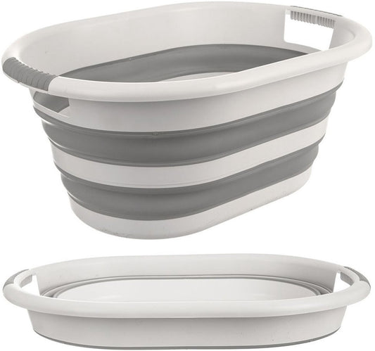 Retractable Cloth Basket