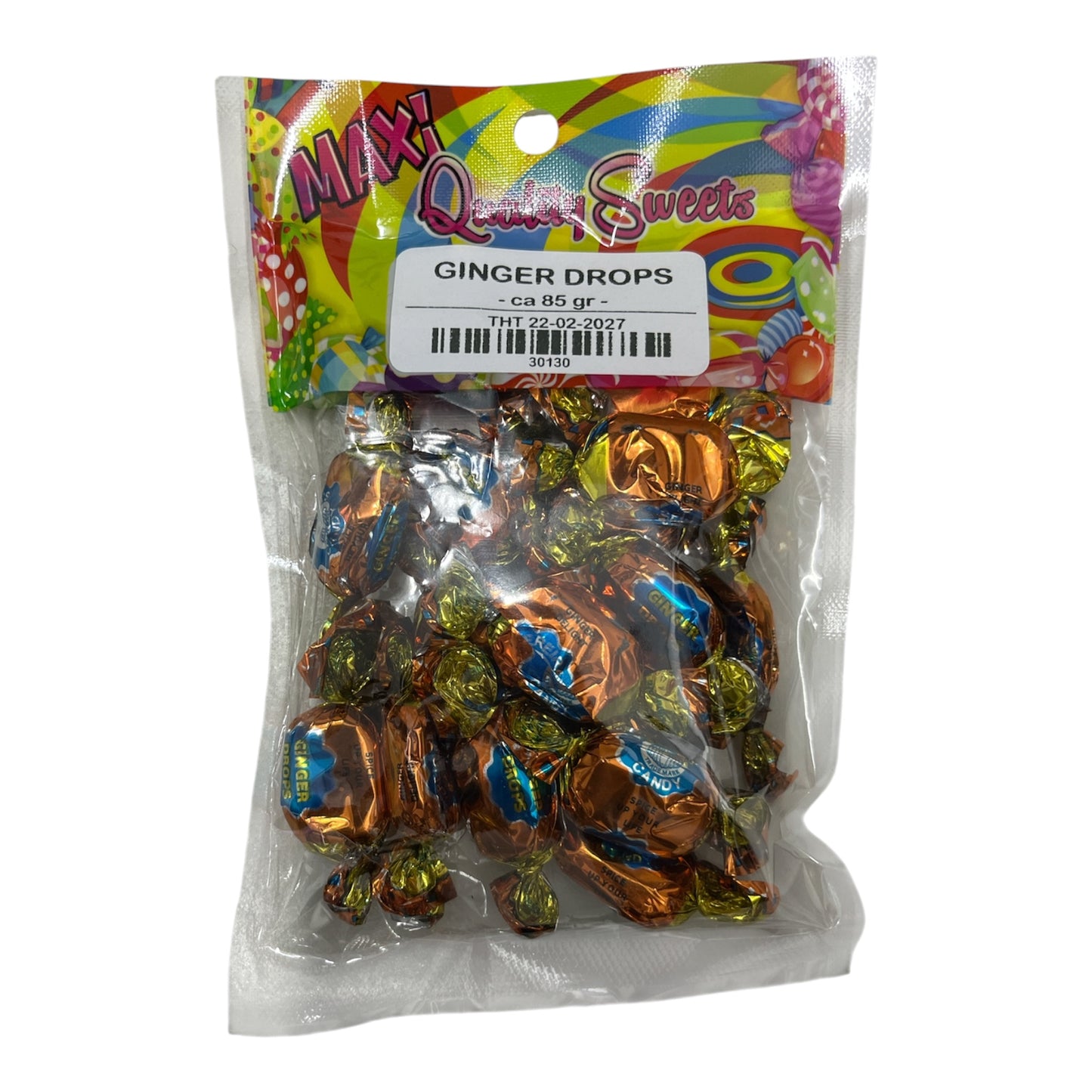 Mangel Bonbon
