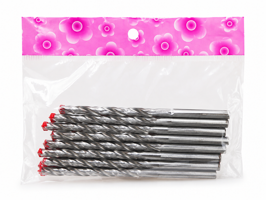 Masonry Drill Bit Set
