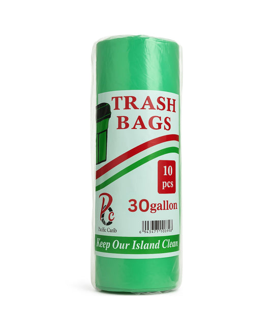 30 Gallon Trash Bag