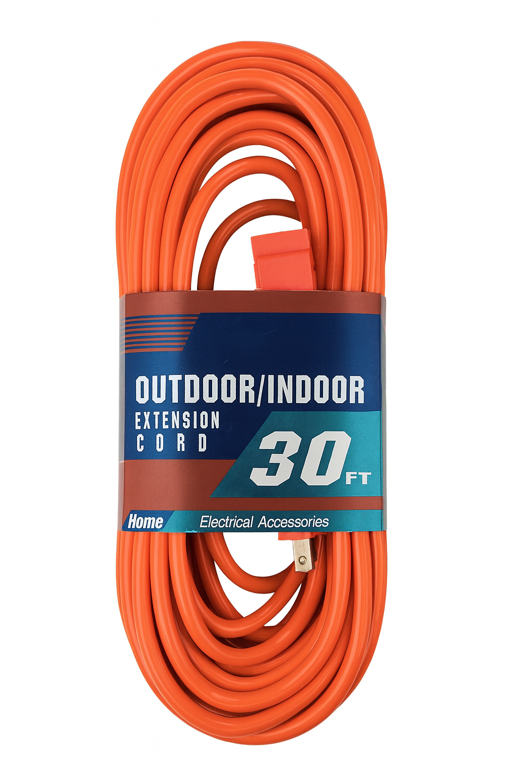 Outdoor/Indoor Extension Cord