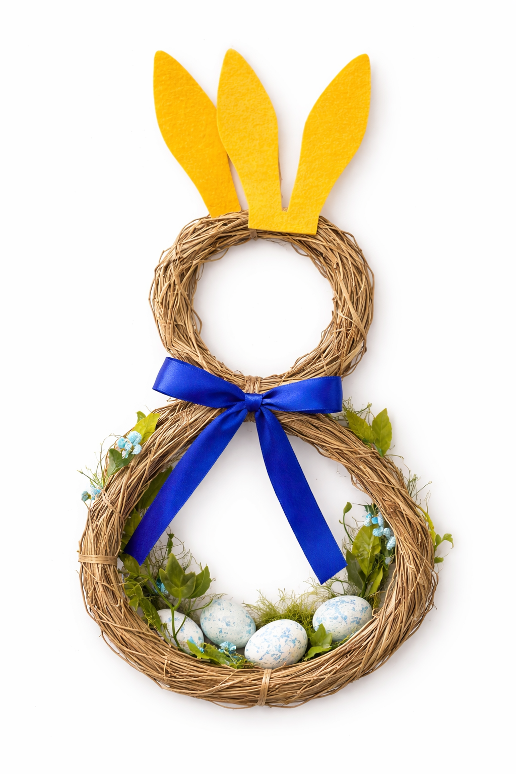 Easter Egg Decoration Hanging