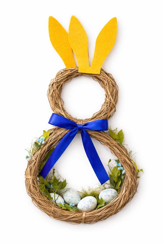 Easter Egg Decoration Hanging