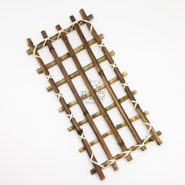 Bamboo Trivet / Pot Stand
