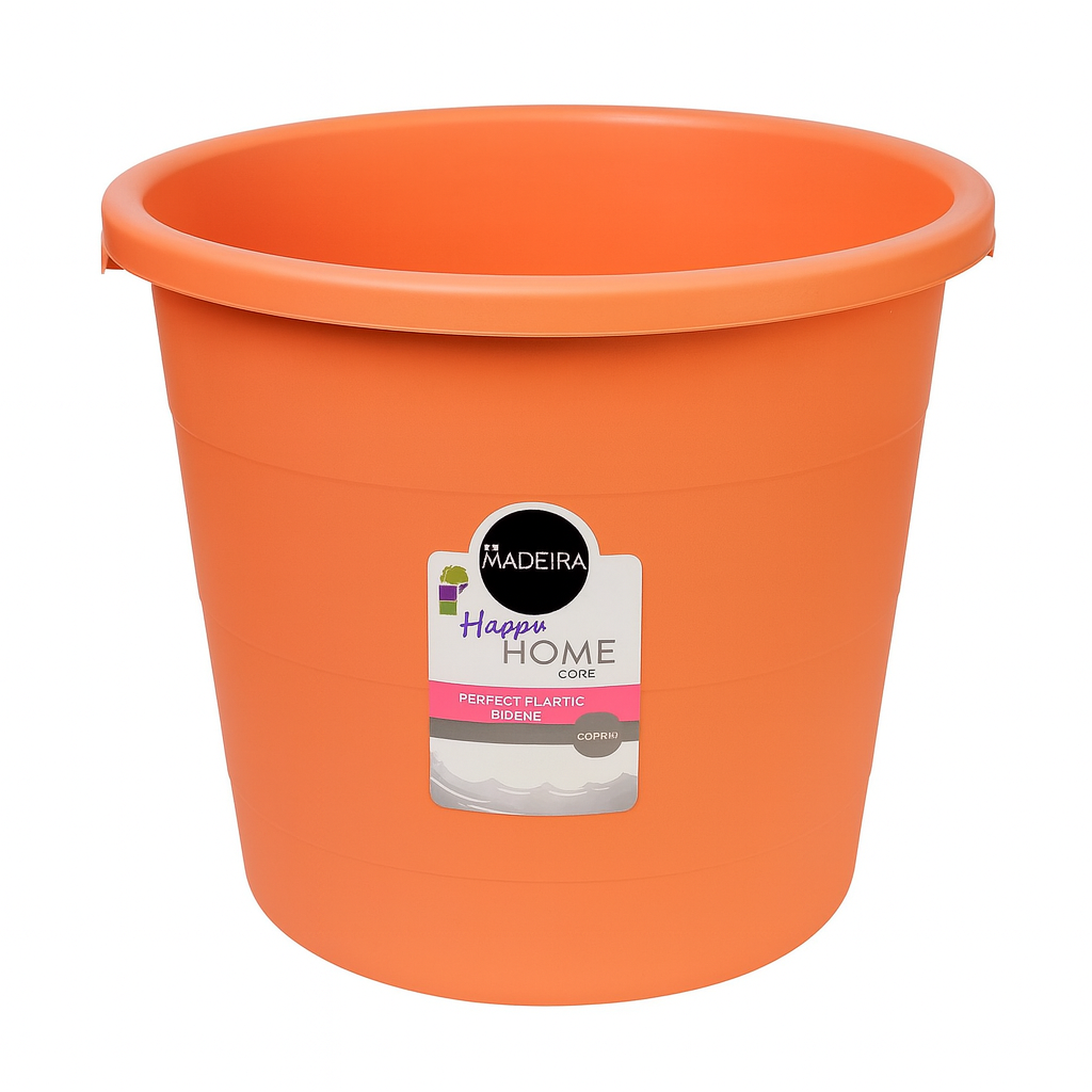 Plastic Bucket