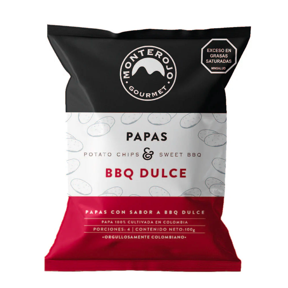 Mr Papas 100g