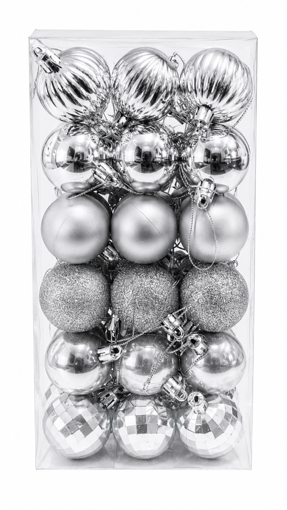 Christmas Decorations Balls