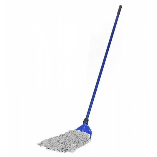 Cotton Mop (with stick)