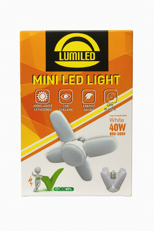 Lumiled Mini Led Light Fen