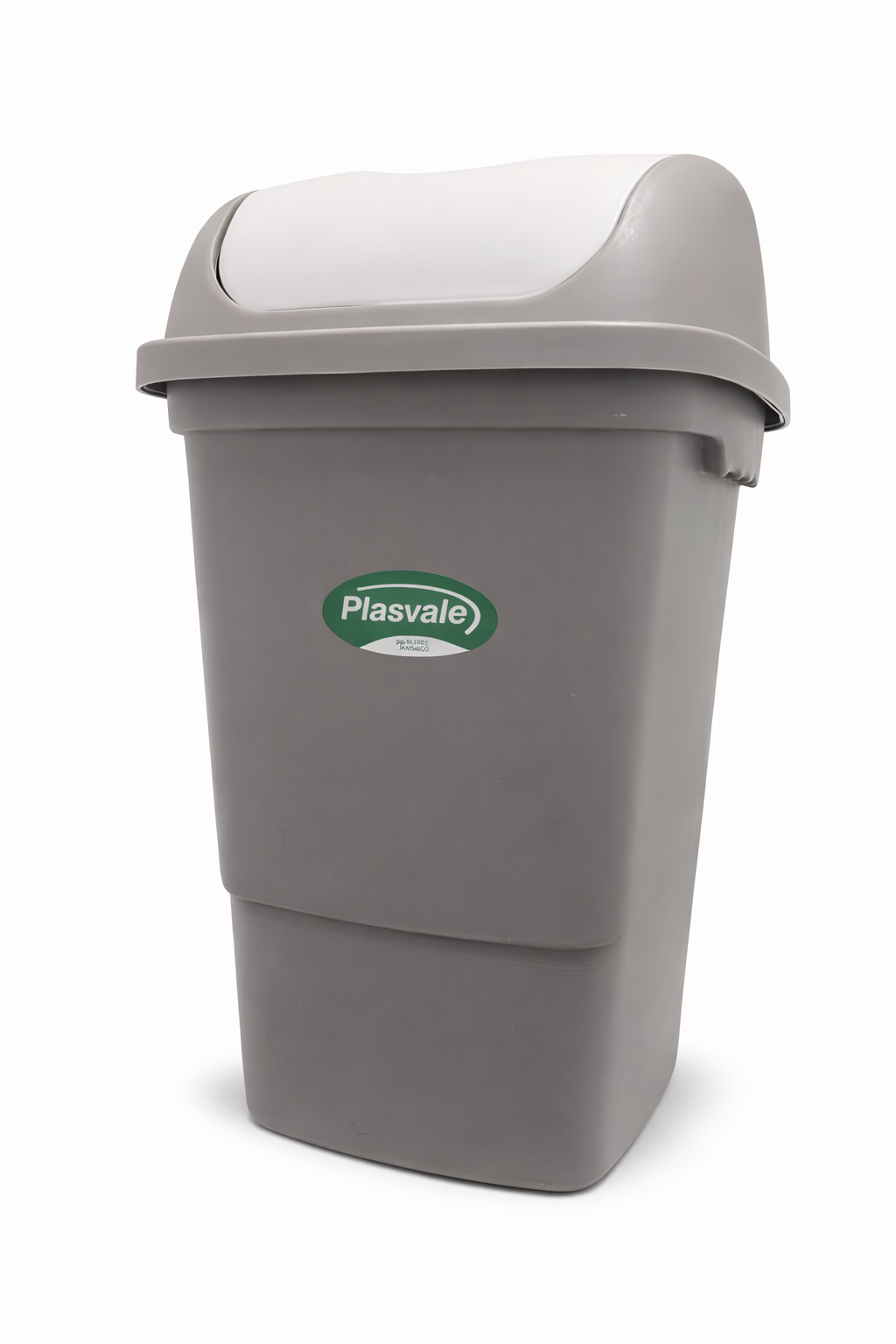 Plasvale Dumping Garbage Bin 30 L