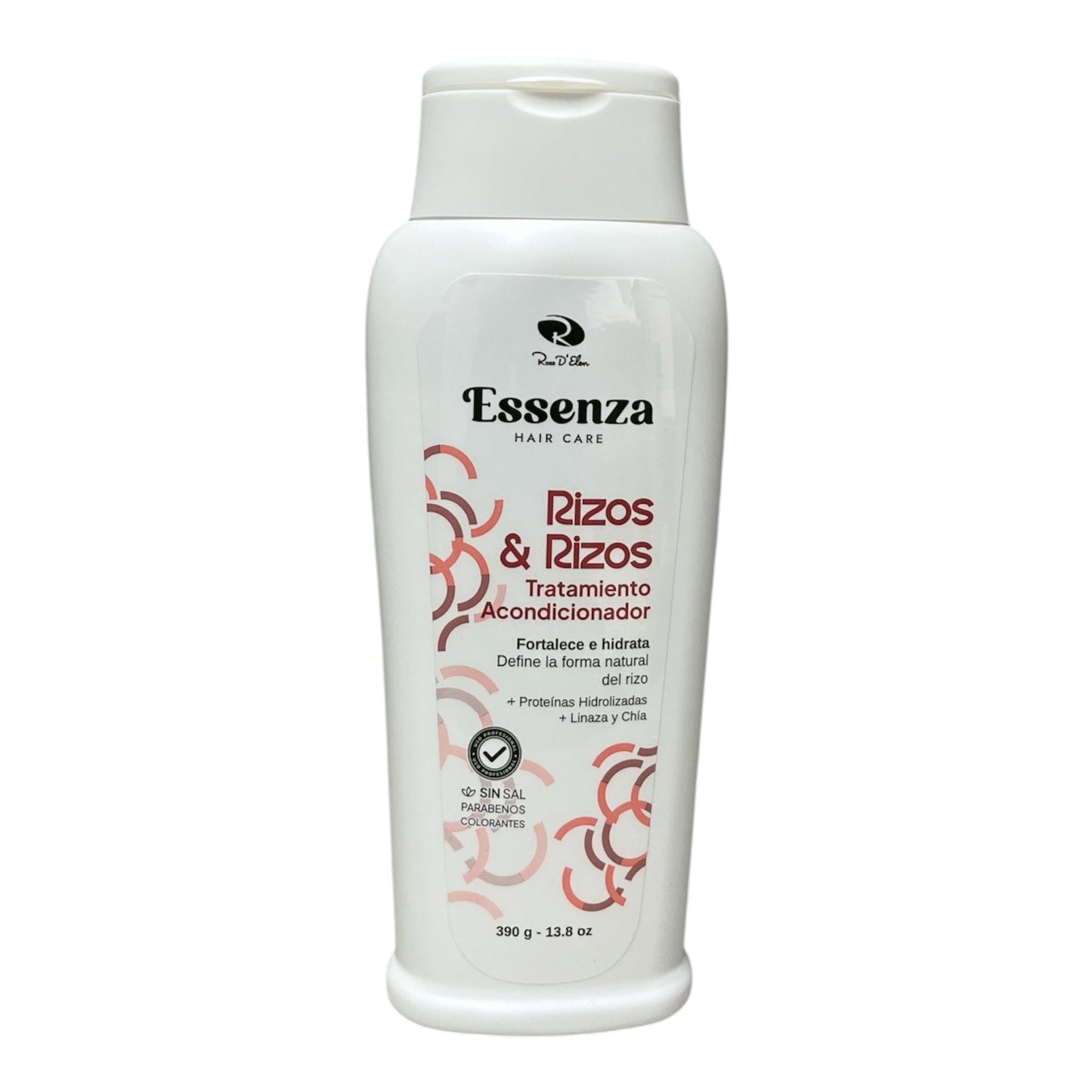 Essenza Hair Care