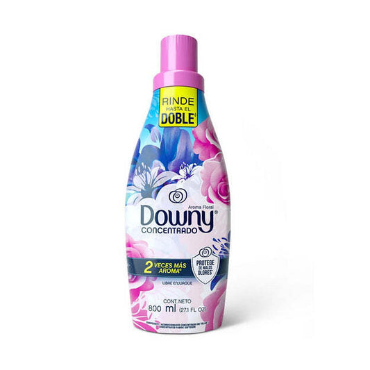 Downy Concentrated- 800 ml