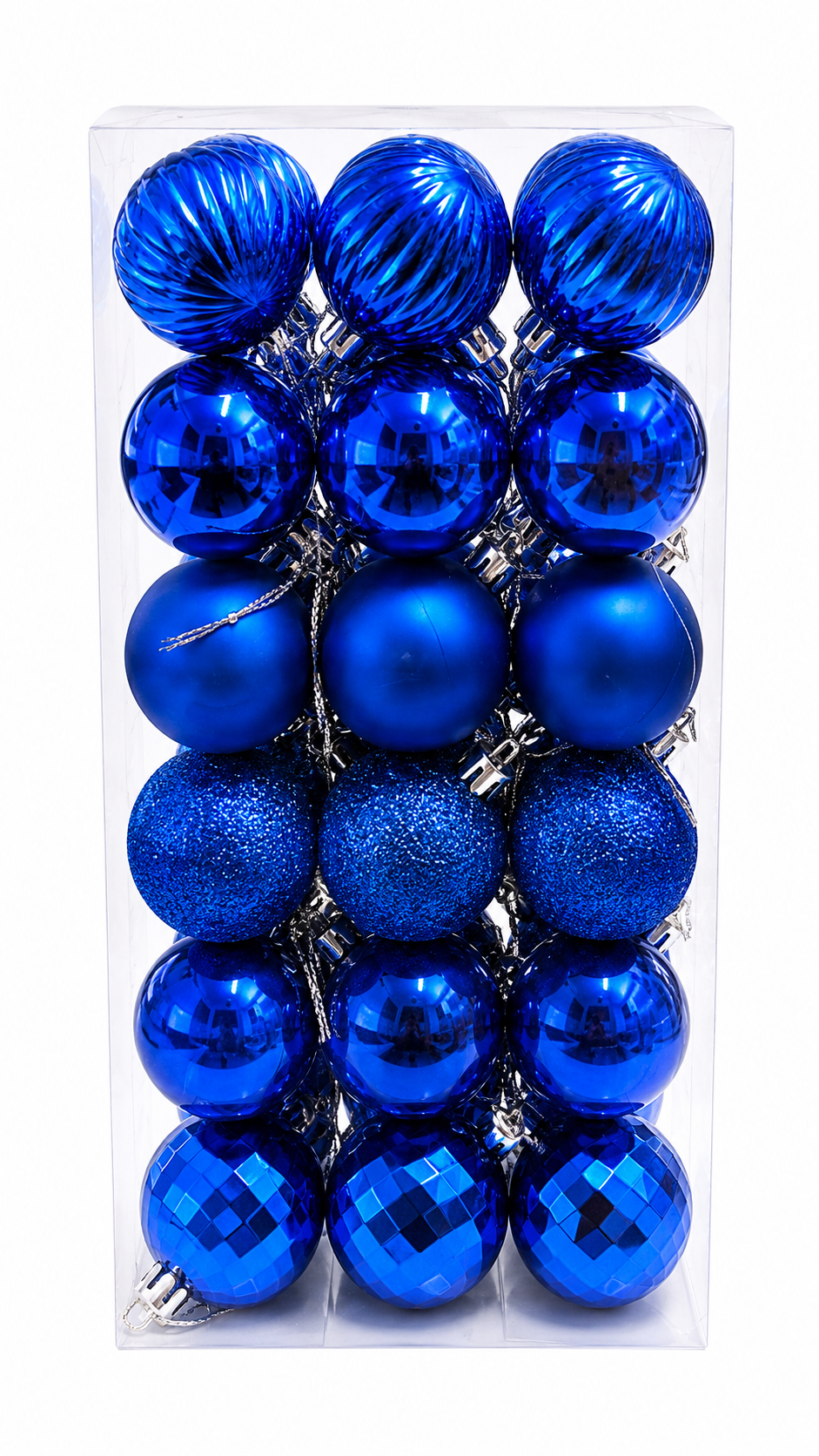 Christmas Decorations Balls