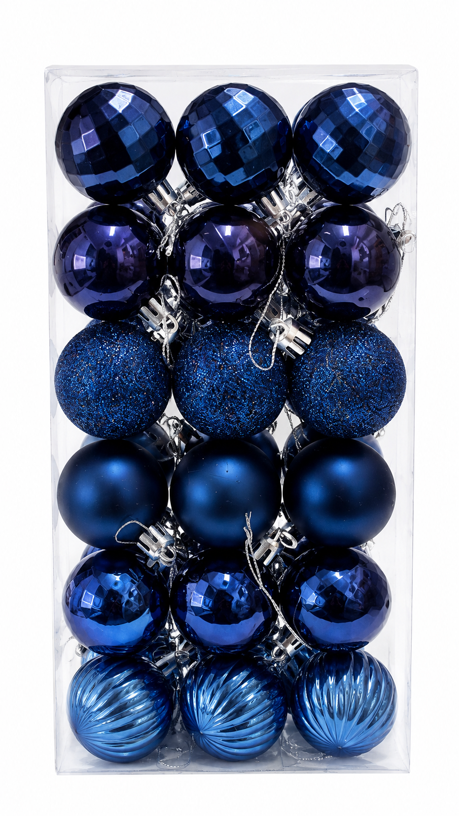 Christmas Decorations Balls