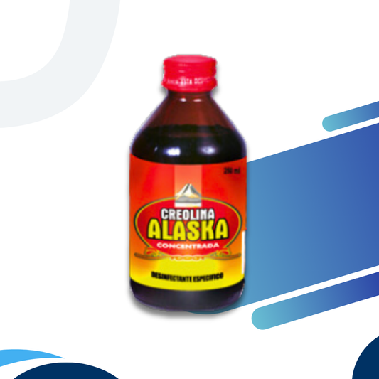 Creolina Alaska 250ml