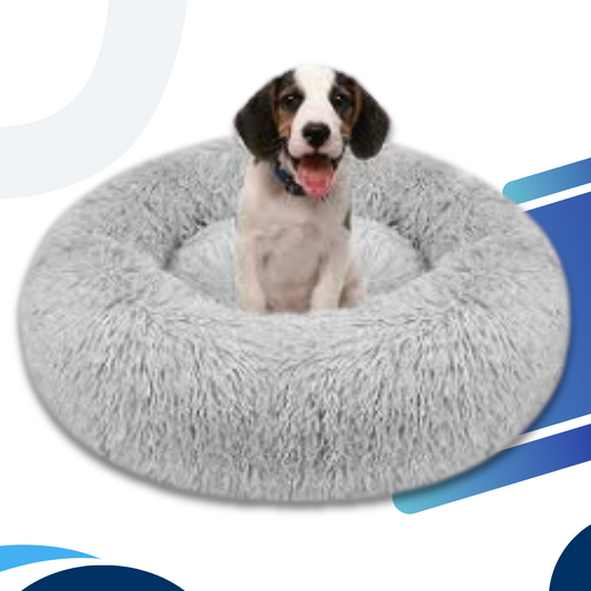 Pet Pillow/Bed Fluffy