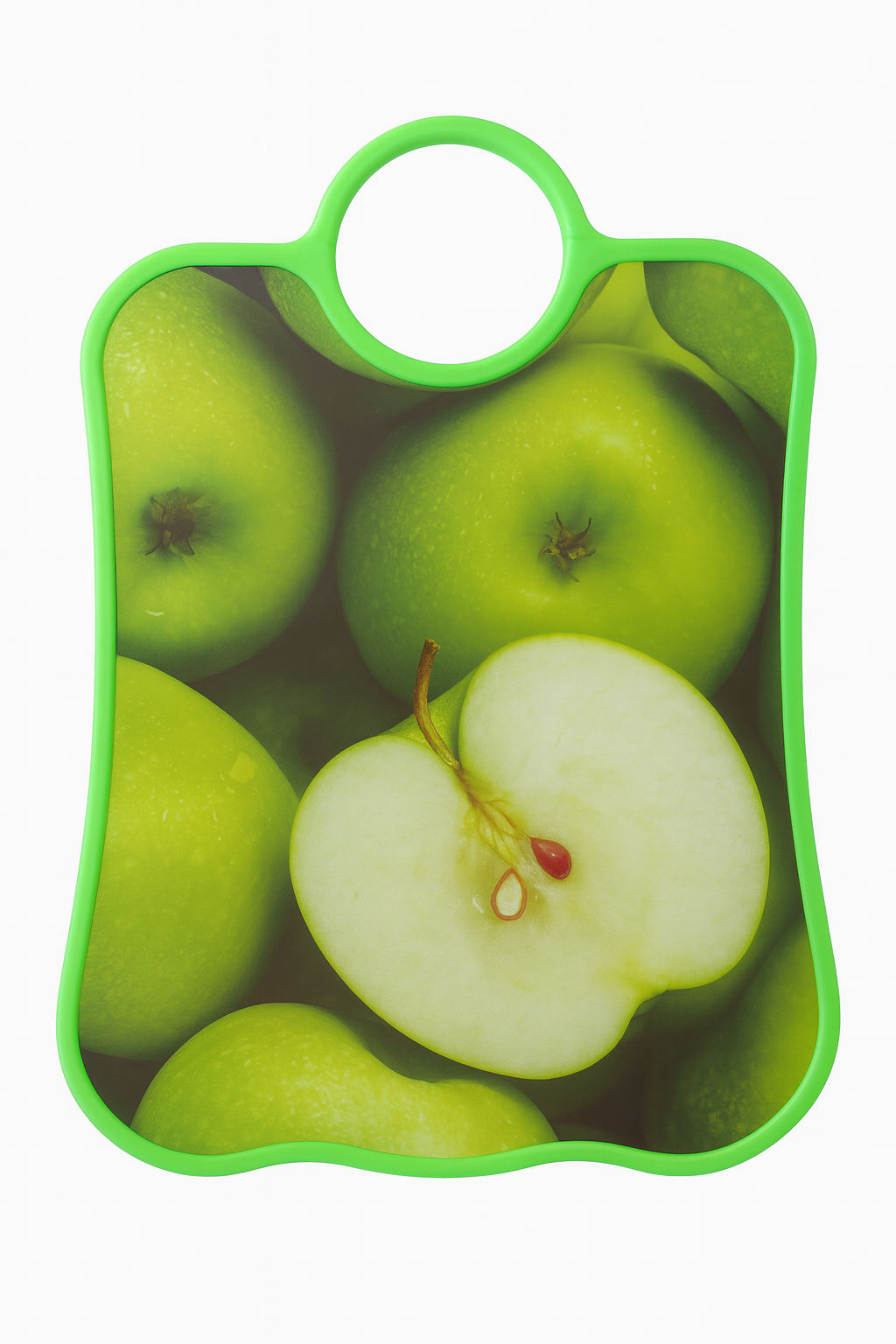 Print Cutting Board