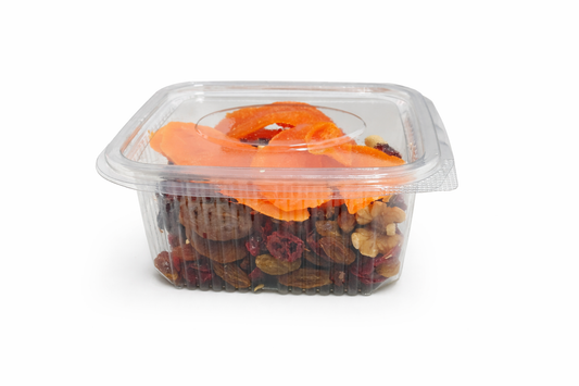 Premium Mixed Nuts & Dried Fruit Blend-250 g