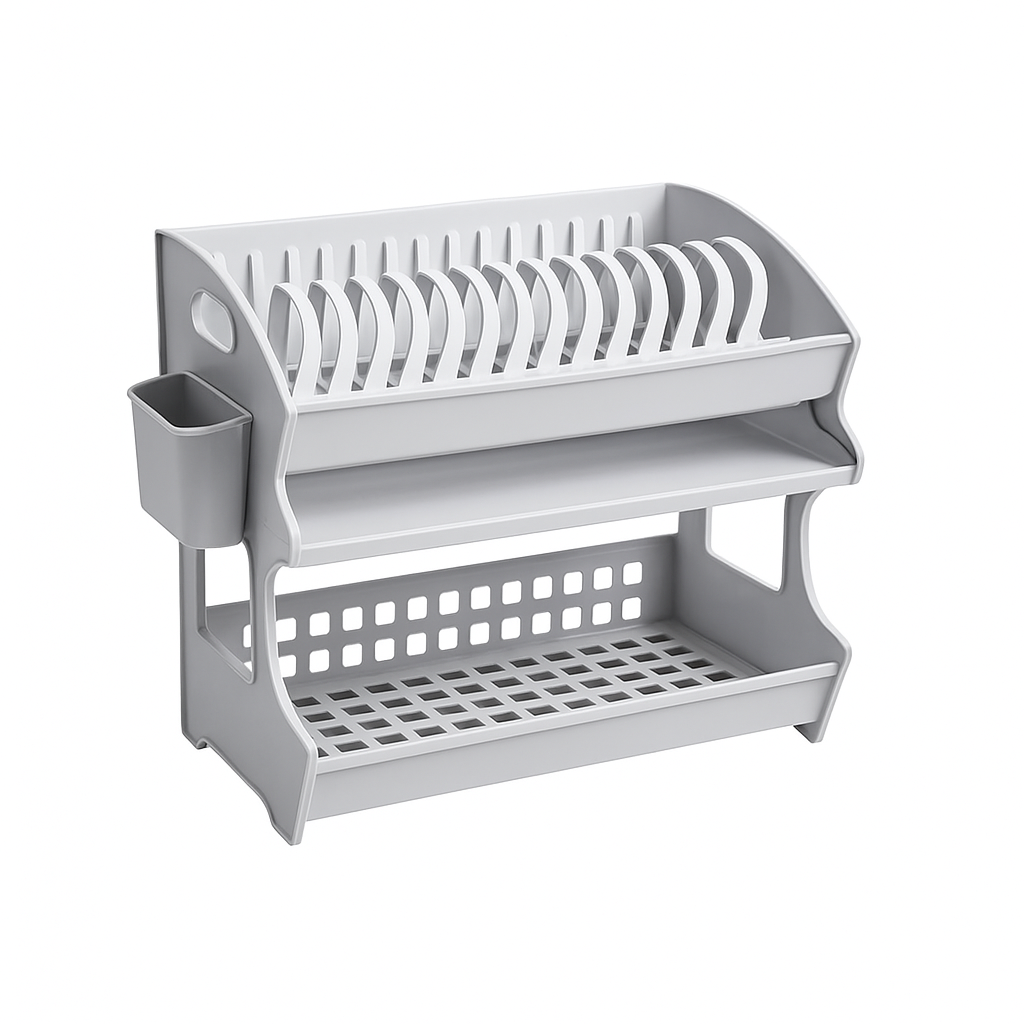 Multifunctional Dish Rack NO. 6823