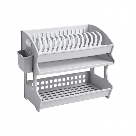 Multifunctional Dish Rack NO. 6823