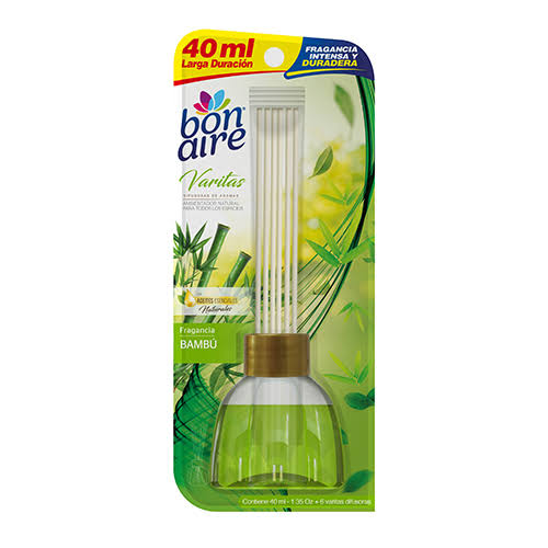 Bon Aire Varitas – Reed Diffuser-40ml