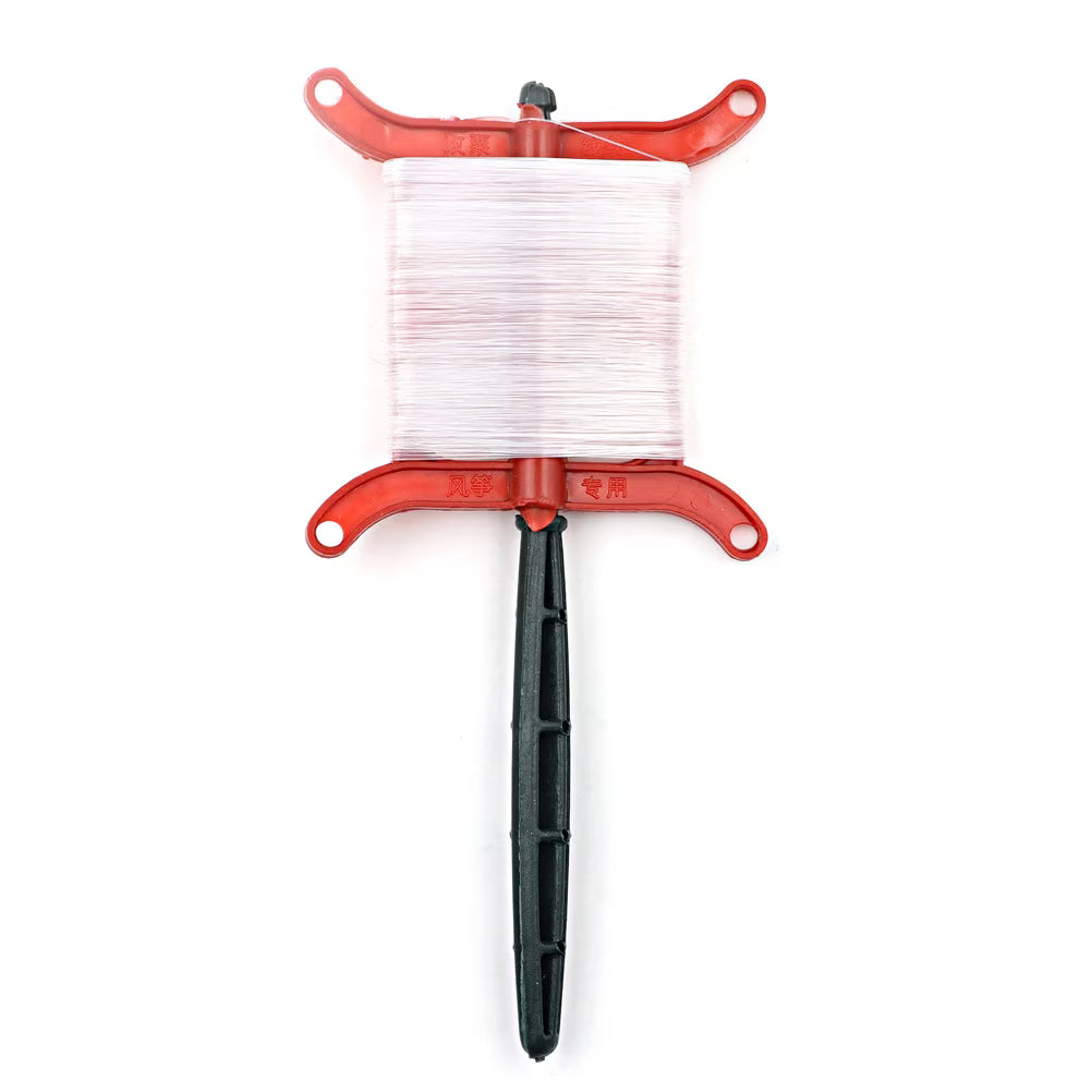 Kite String Winder
