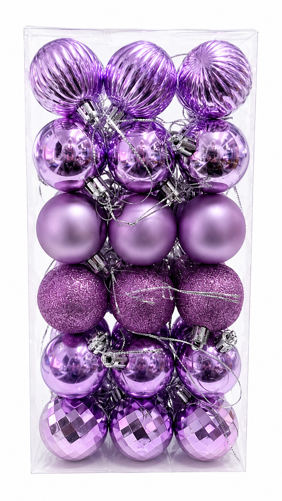 Christmas Decorations Balls