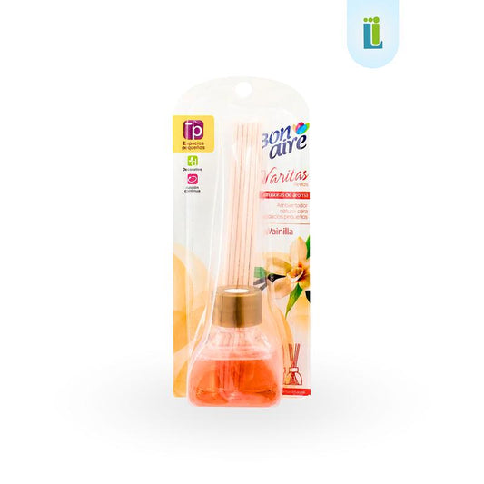 Bon Aire Varitas – Reed Diffuser-40ml