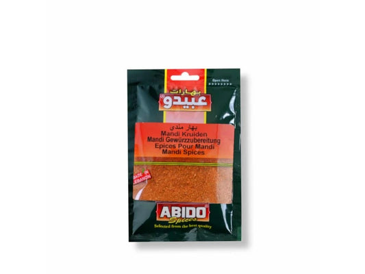 Abido Mandi Spices-50g