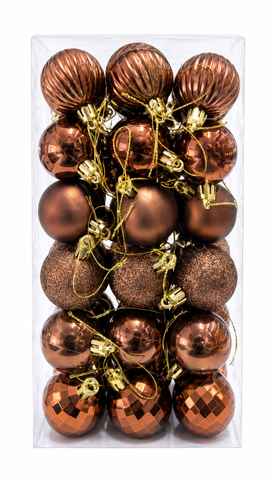 Christmas Decorations Balls