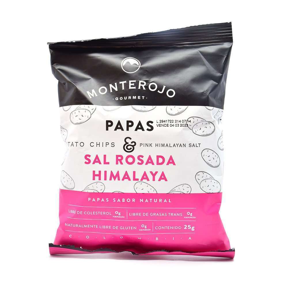 Mr Papas 100g