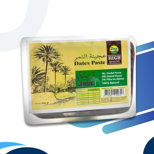 Dates Paste 900g