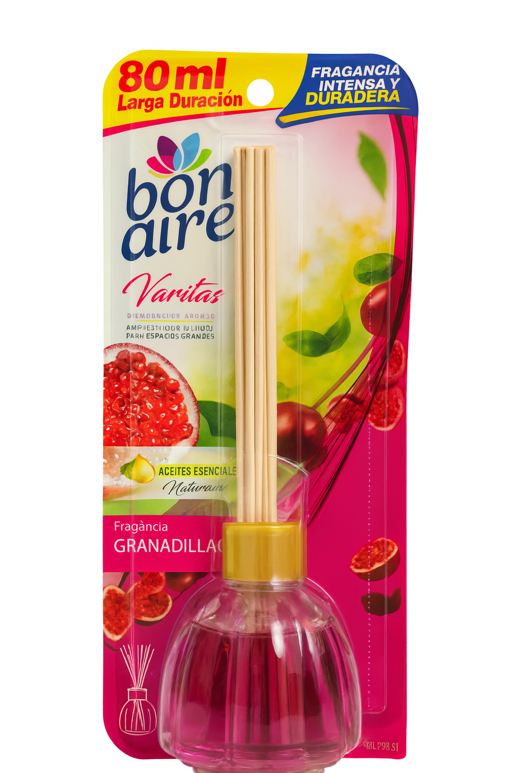 Bon Aire Varitas – Reed Diffuser-80ml