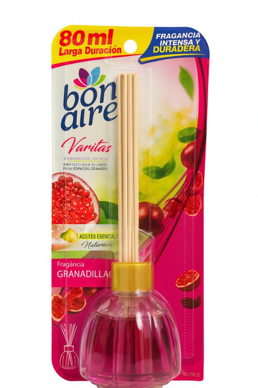 Bon Aire Varitas – Reed Diffuser-80ml