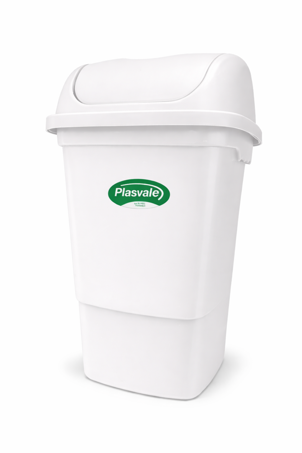 Plasvale Dumping Garbage Bin 30 L