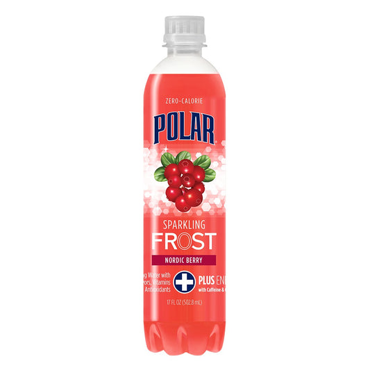 Polar Sparkling Frost 17 fl oz
