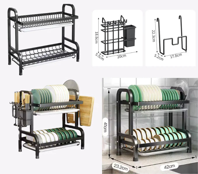 Dish Rack-WL-FG266