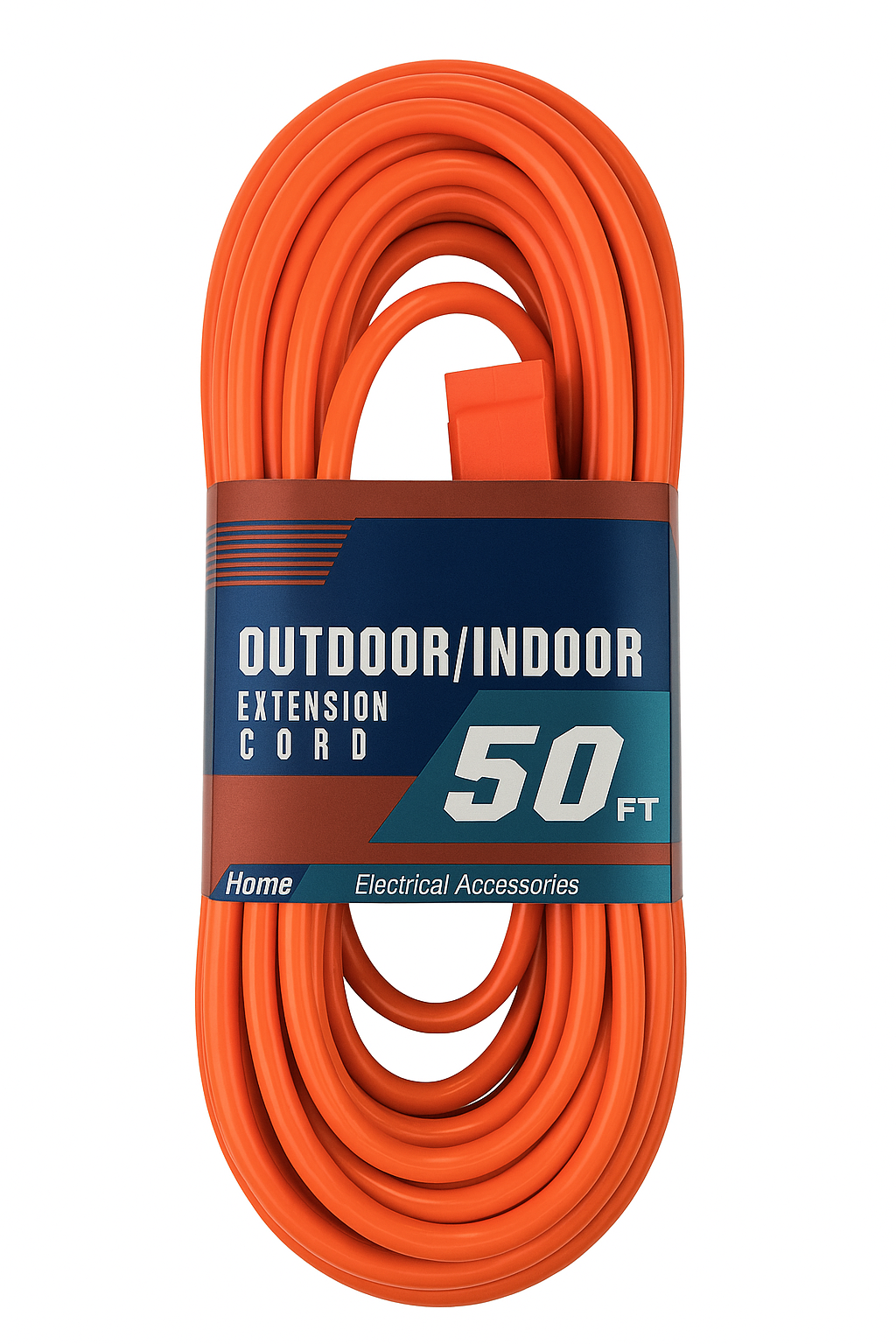 Outdoor/Indoor Extension Cord