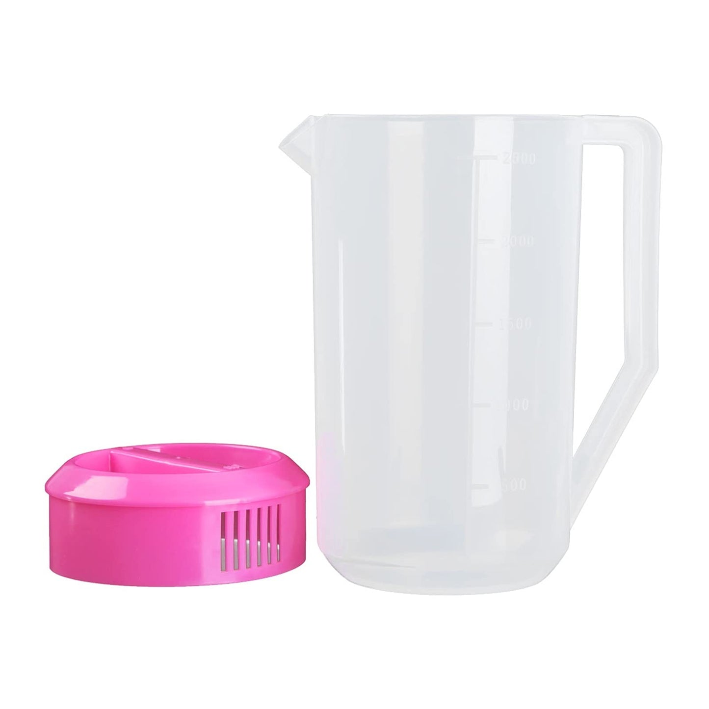 Plastic Jug-4000 ml